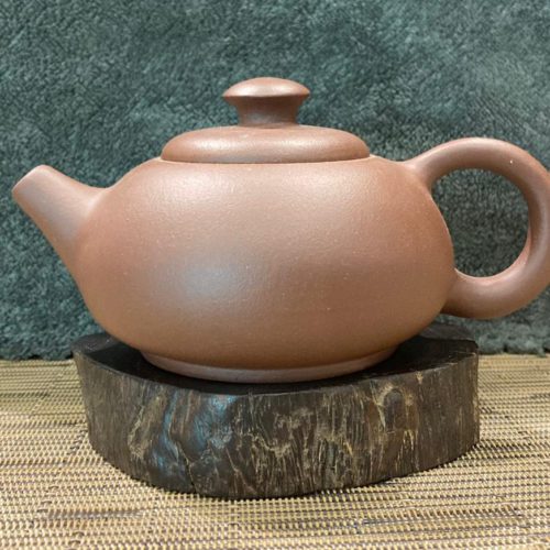 紫砂茶壺 Yixing clay teapot